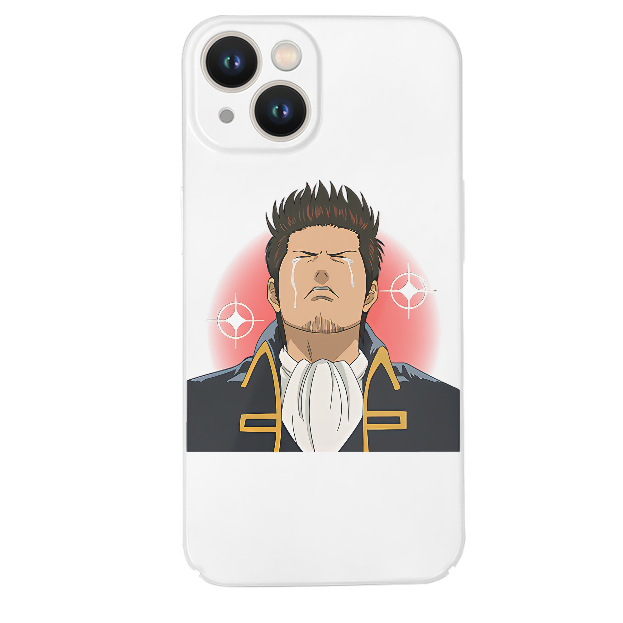 （画像用） ぎんたま 坂田銀時（さかたぎんとき） 神楽 志村新八（しむら しんぱち） GINTAMA Sakata Gintoki Kagura Shimura Shinpachi 【iPhone 14シリーズ対応】ハードケース
